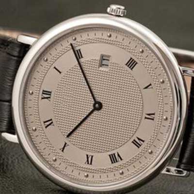 福州卡地亚（Cartier）手表要保养多久