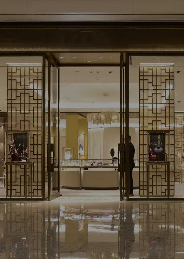 福州卡地亚售后维修中心网点