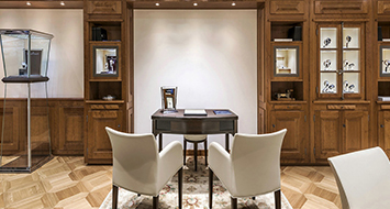 卡地亚福州售后维修中心服务