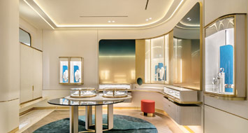 卡地亚福州售后维修中心服务