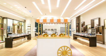 卡地亚福州售后维修中心服务