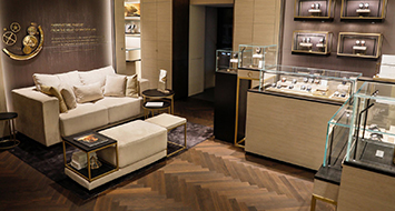 卡地亚福州售后维修中心服务