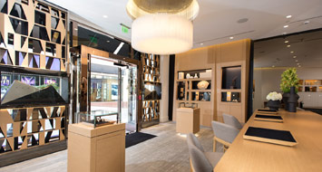 卡地亚福州售后维修中心服务