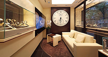 卡地亚福州售后维修中心服务