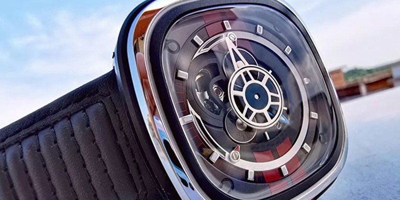 卡地亚福州修售后店